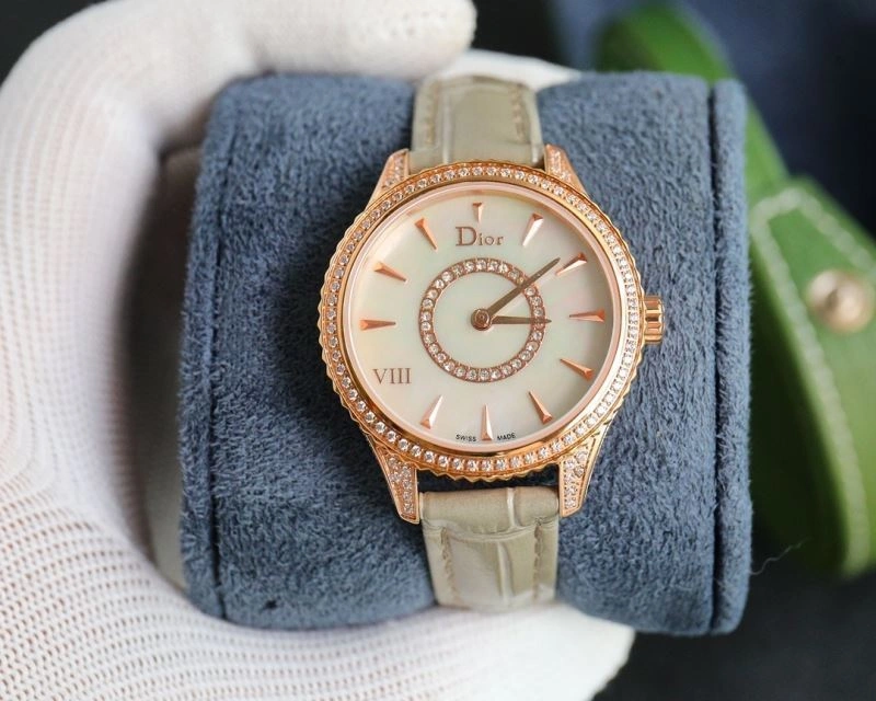 Tailored CHRISTIAN DIOR Watches 182089