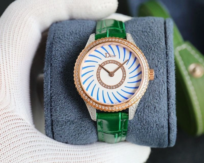 Tailored CHRISTIAN DIOR Watches 182089