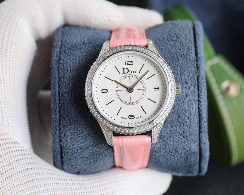 Tailored CHRISTIAN DIOR Watches 182089