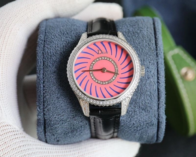 Tailored CHRISTIAN DIOR Watches 182089