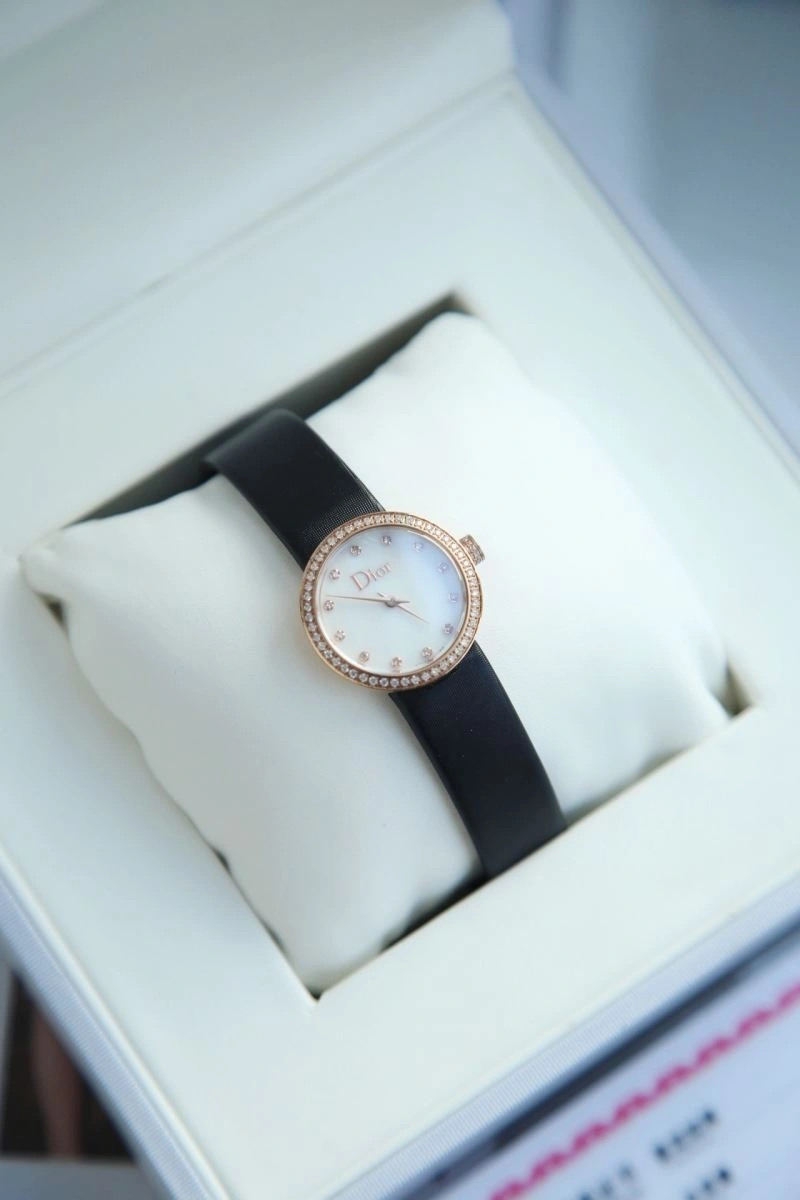 CHRISTIAN DIOR Watches Contemporary 182087