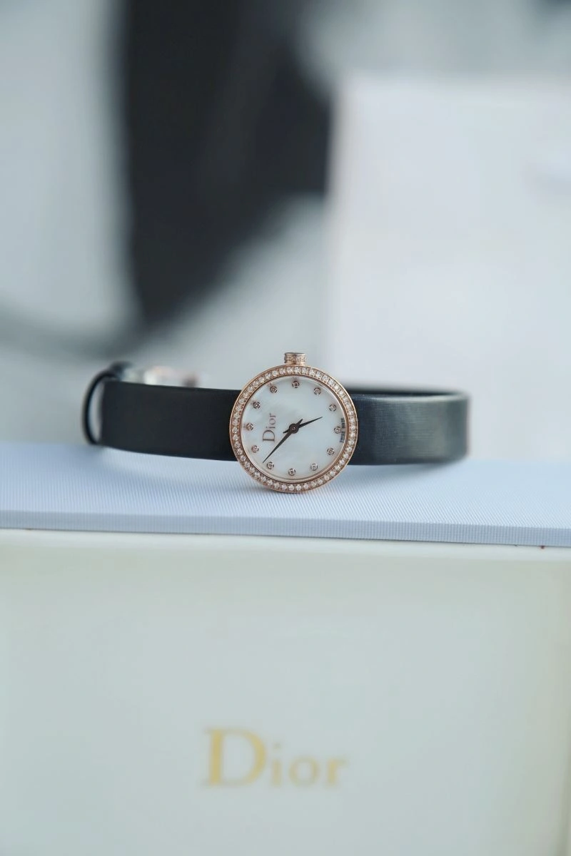 CHRISTIAN DIOR Watches Contemporary 182087