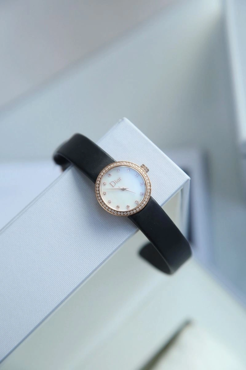 CHRISTIAN DIOR Watches Contemporary 182087