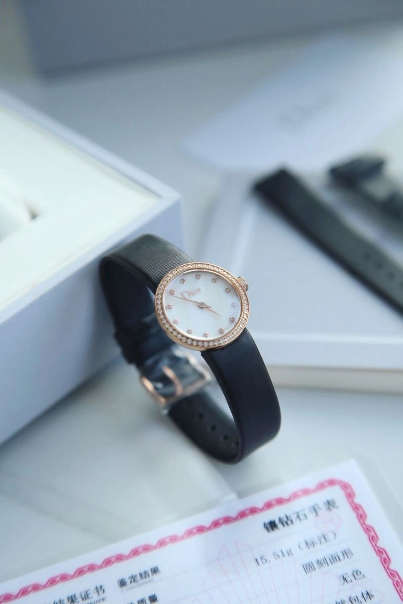 CHRISTIAN DIOR Watches Contemporary 182087