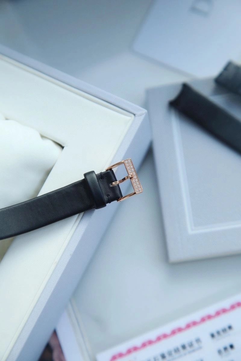 CHRISTIAN DIOR Watches Breathable 182088