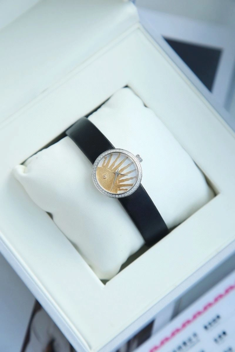 CHRISTIAN DIOR Watches MultiPurpose 182086