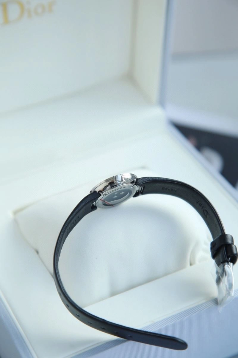 CHRISTIAN DIOR Watches MultiPurpose 182086