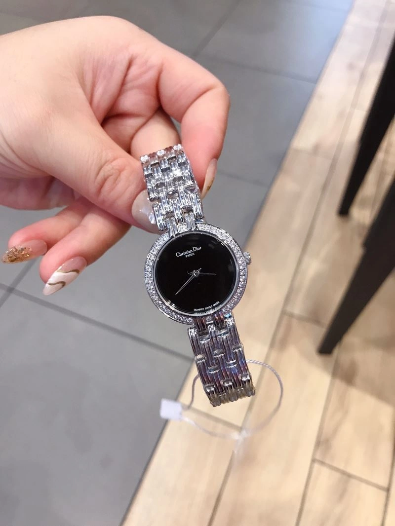 Comfortable CHRISTIAN DIOR Watches 182084