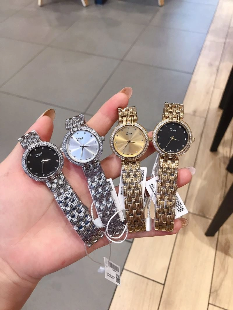 CHRISTIAN DIOR Watches Sporty 182083