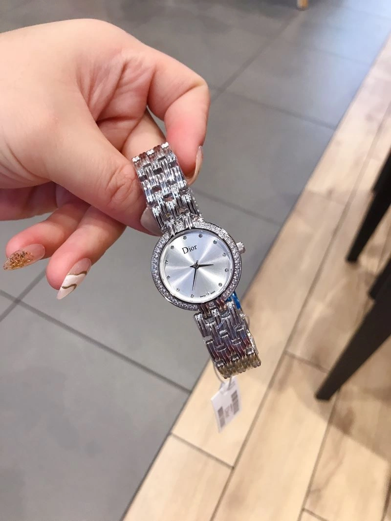 CHRISTIAN DIOR Watches Sporty 182083
