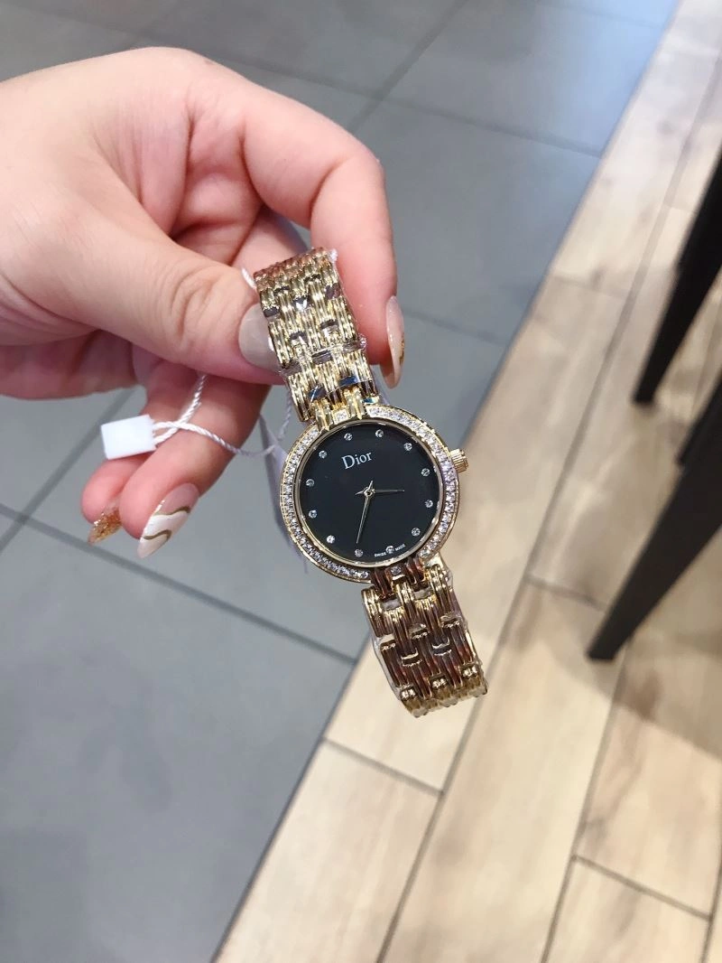 CHRISTIAN DIOR Watches Sporty 182083