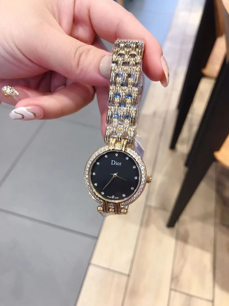 CHRISTIAN DIOR Watches Sporty 182083