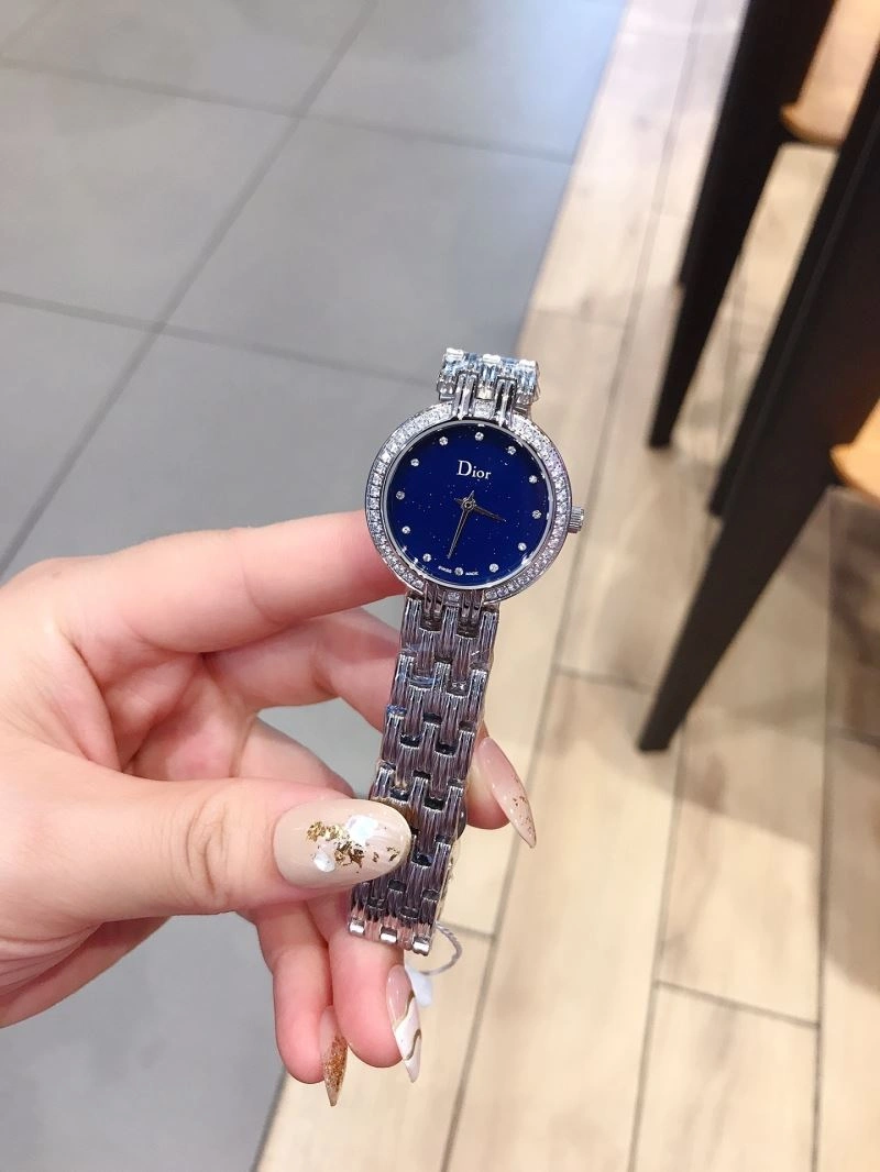 CHRISTIAN DIOR Watches Sophisticated 182081