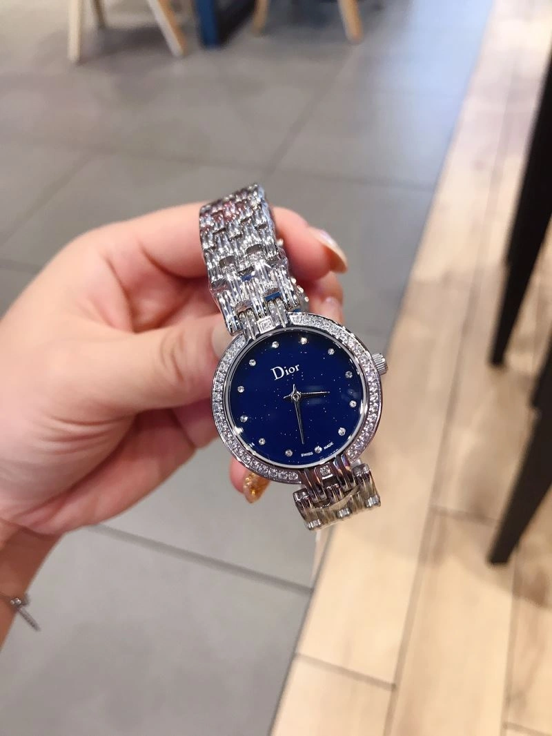 CHRISTIAN DIOR Watches Sophisticated 182081