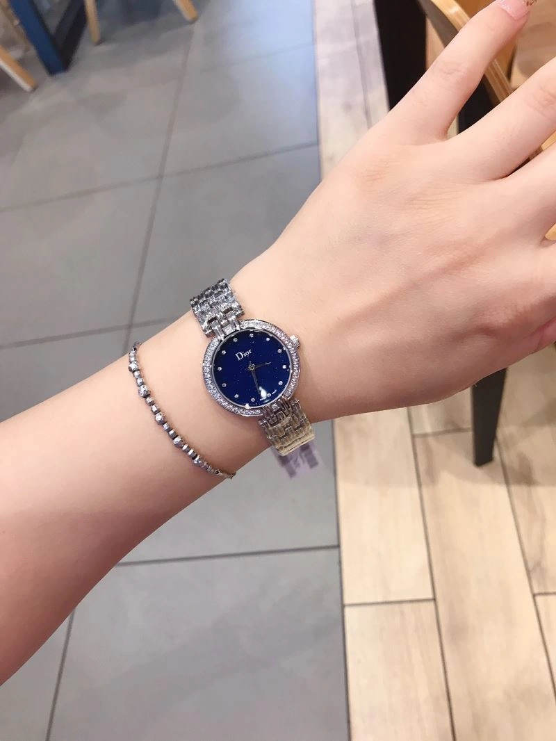 CHRISTIAN DIOR Watches Sophisticated 182081
