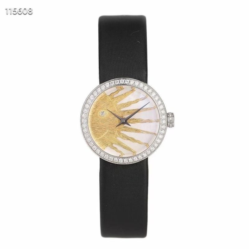 CHRISTIAN DIOR Watches Bright 182082