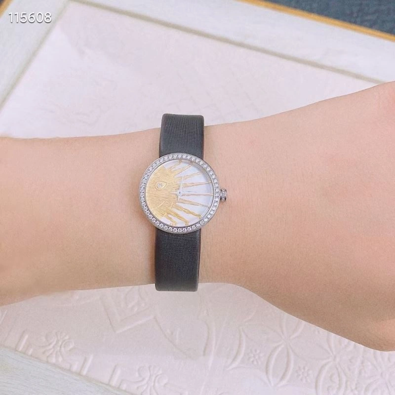 CHRISTIAN DIOR Watches Bright 182082