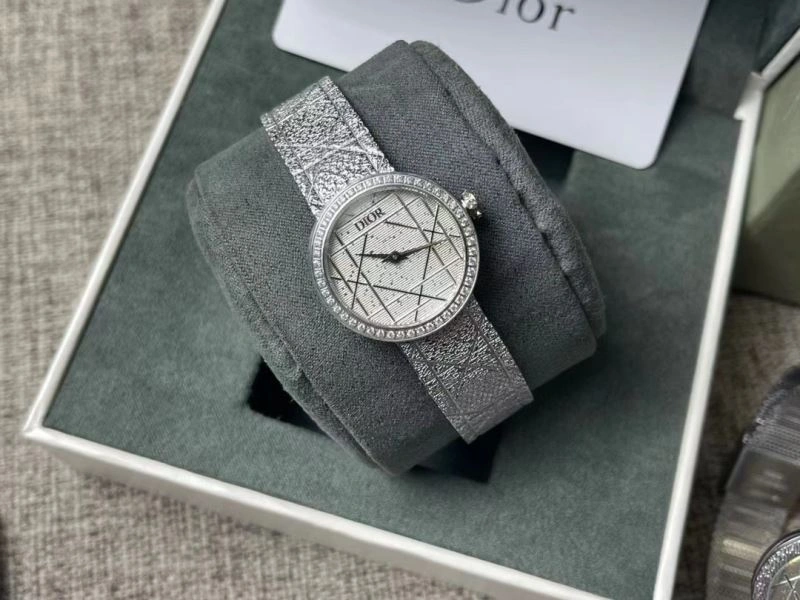 CHRISTIAN DIOR Watches Efficient 182075