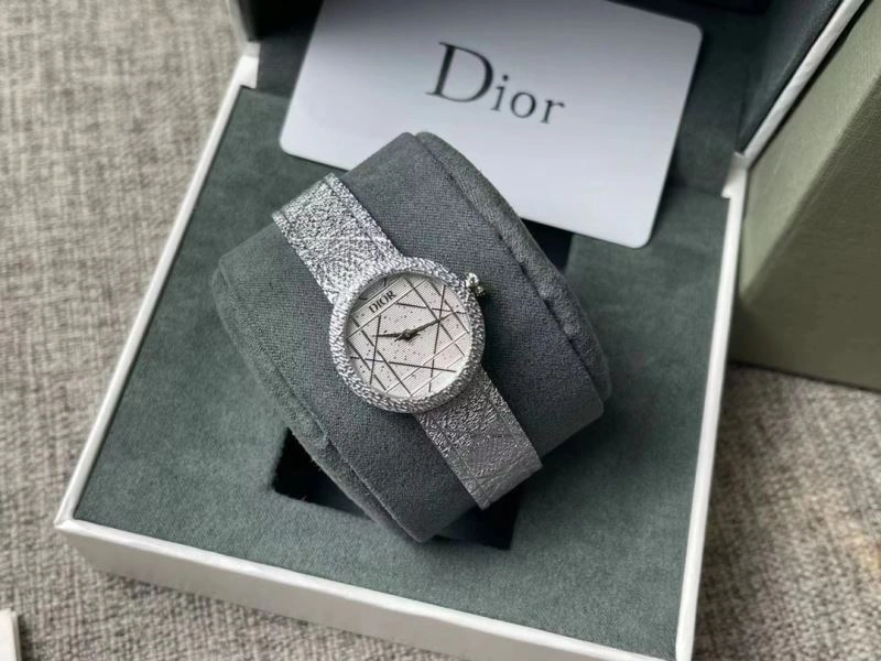 CHRISTIAN DIOR Watches Efficient 182075