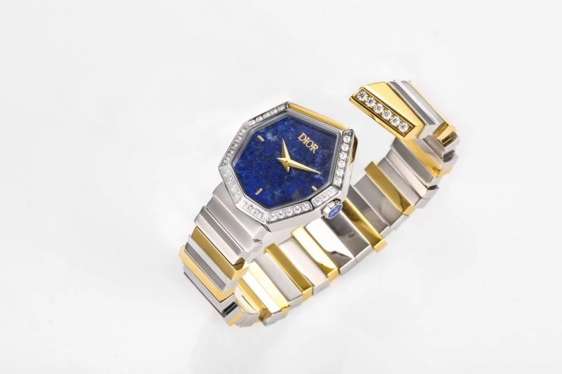 Refined CHRISTIAN DIOR Watches 182071