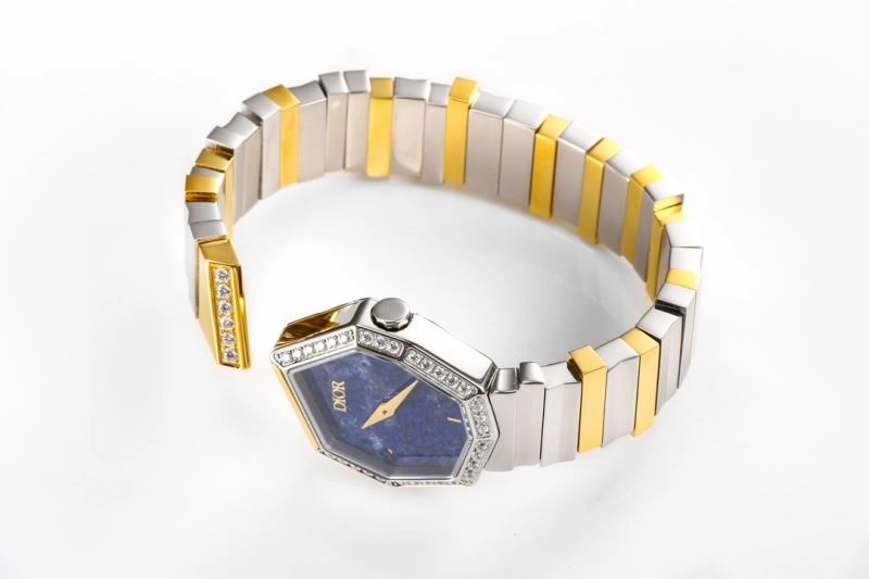 Refined CHRISTIAN DIOR Watches 182071