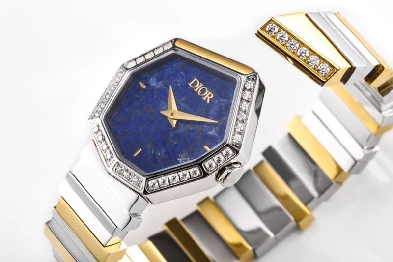 Refined CHRISTIAN DIOR Watches 182071