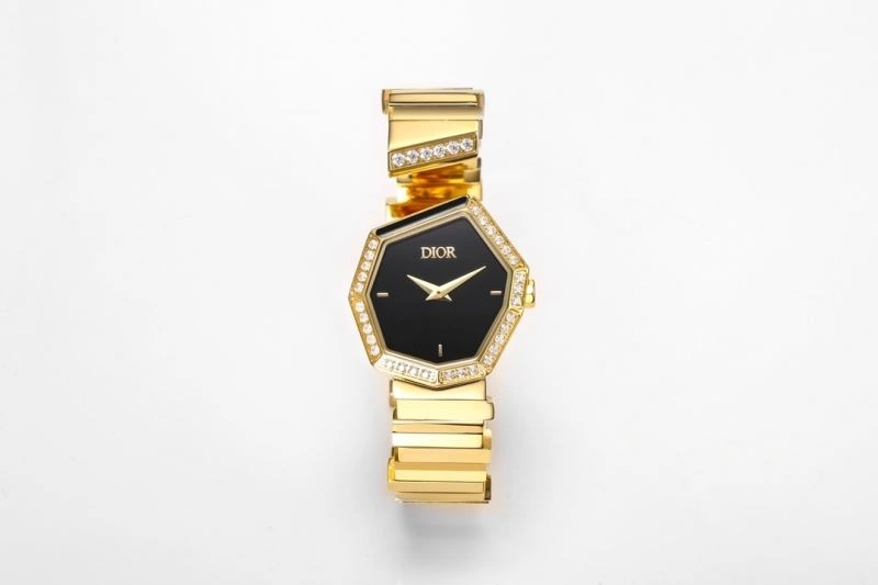 Colorful CHRISTIAN DIOR Watches 182073