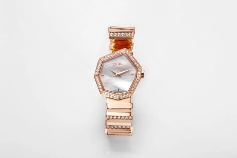 CHRISTIAN DIOR Watches FlexibleFit 182063