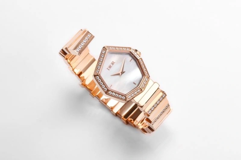 CHRISTIAN DIOR Watches FlexibleFit 182063