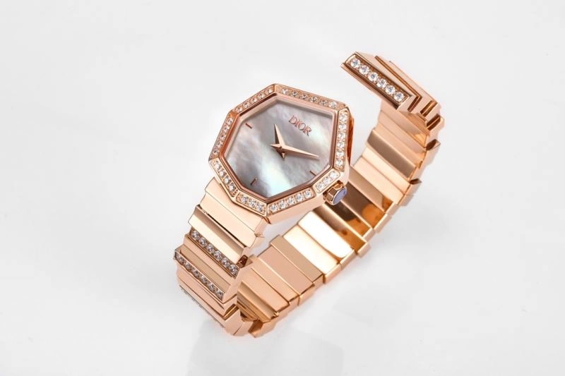CHRISTIAN DIOR Watches FlexibleFit 182063