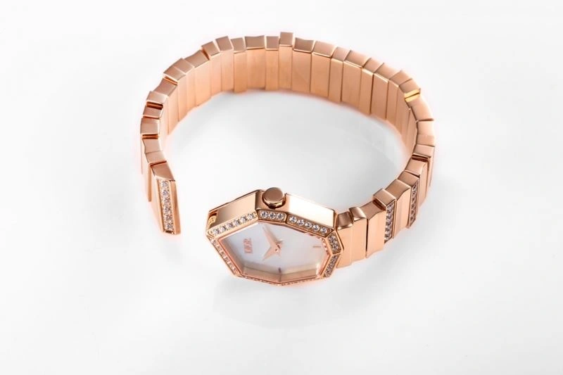 CHRISTIAN DIOR Watches FlexibleFit 182063