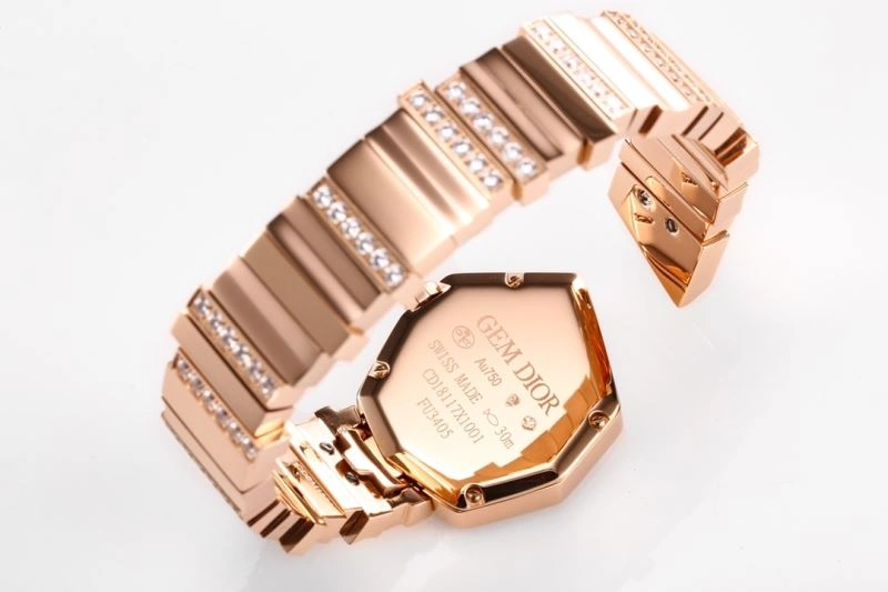 CHRISTIAN DIOR Watches FlexibleFit 182063