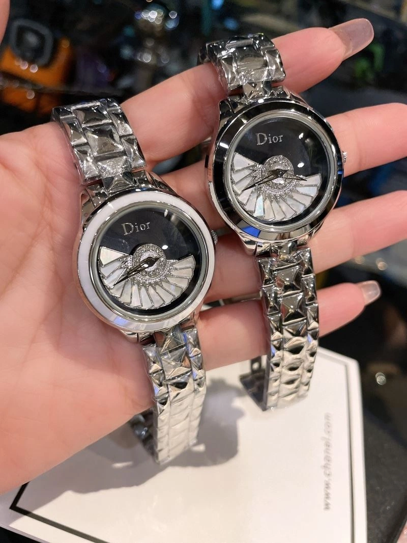CHRISTIAN DIOR Watches Fashionable 182077