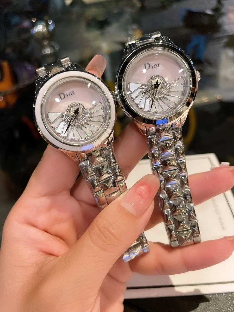 CHRISTIAN DIOR Watches Fashionable 182077