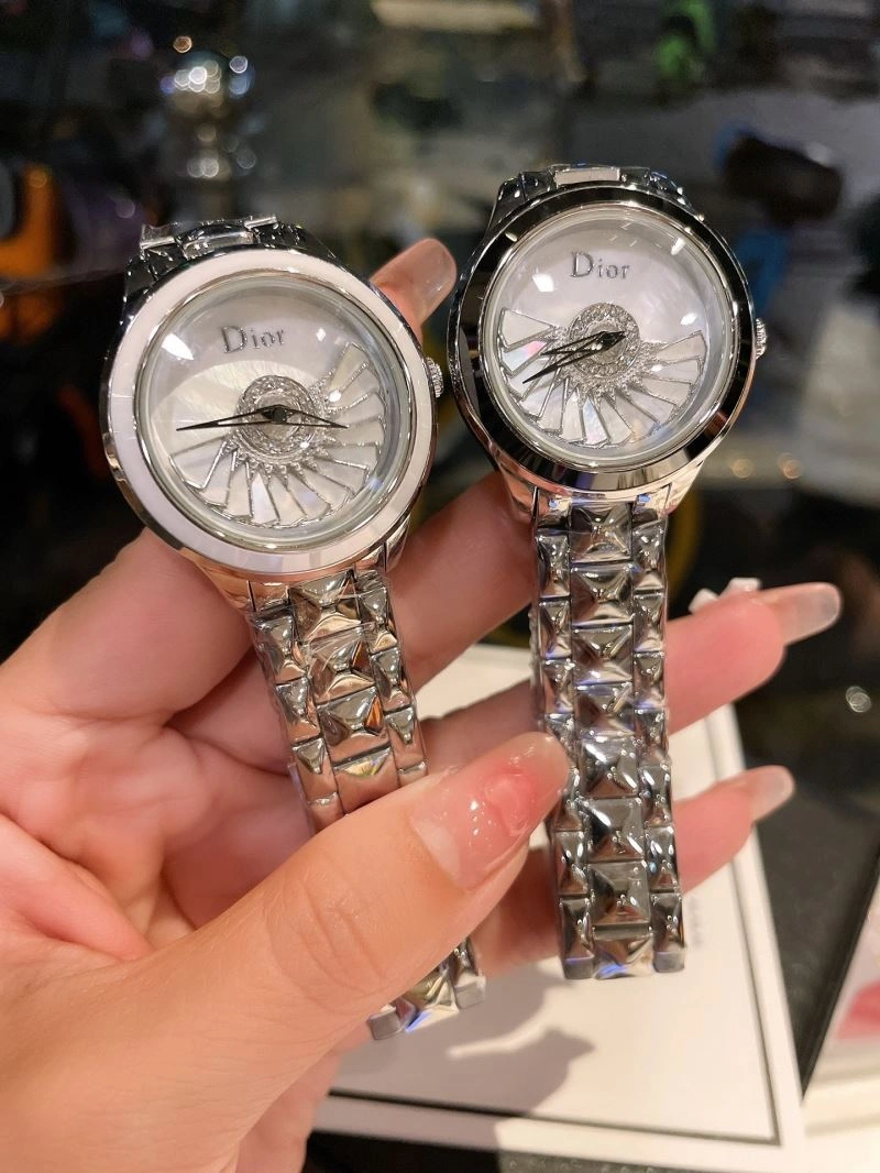 CHRISTIAN DIOR Watches Fashionable 182077