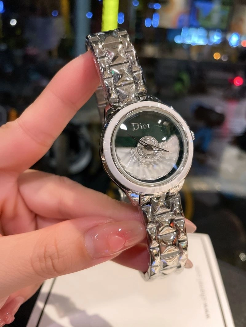 CHRISTIAN DIOR Watches Fashionable 182077