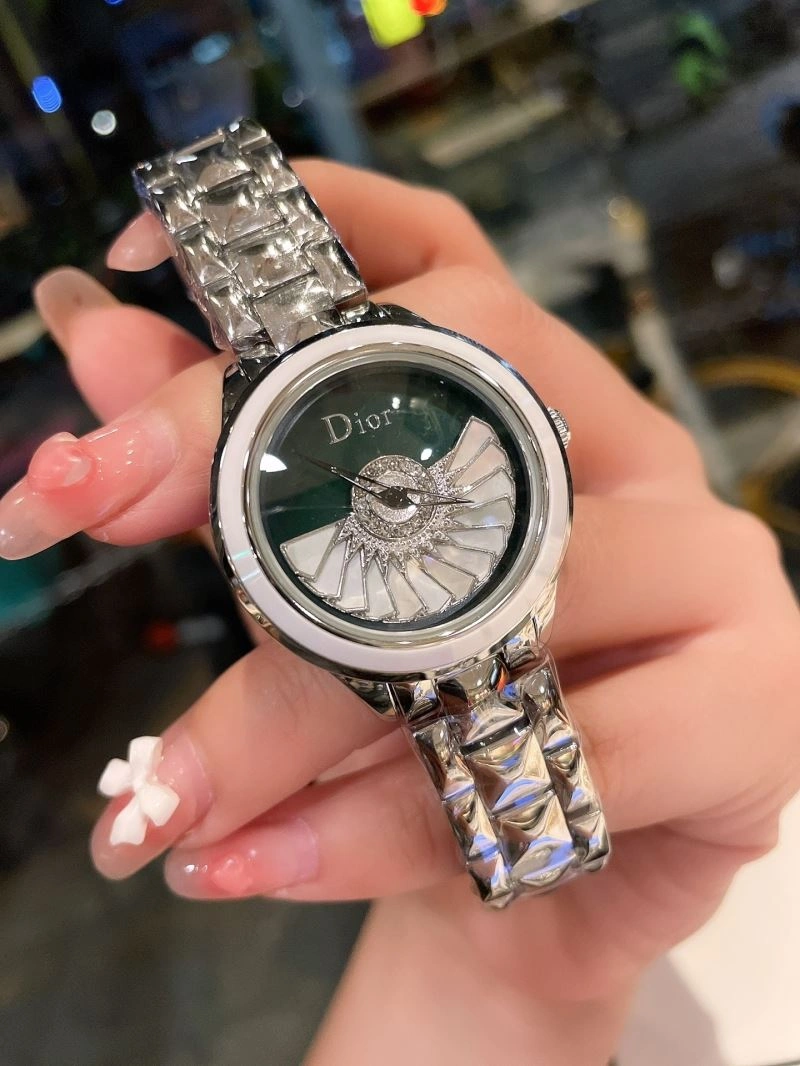 CHRISTIAN DIOR Watches Fashionable 182077