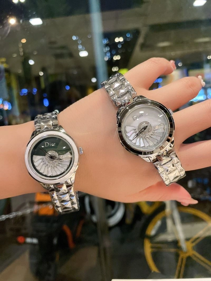 CHRISTIAN DIOR Watches Fashionable 182077
