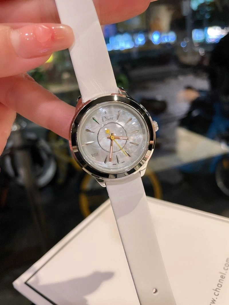 SportInspired CHRISTIAN DIOR Watches 182069