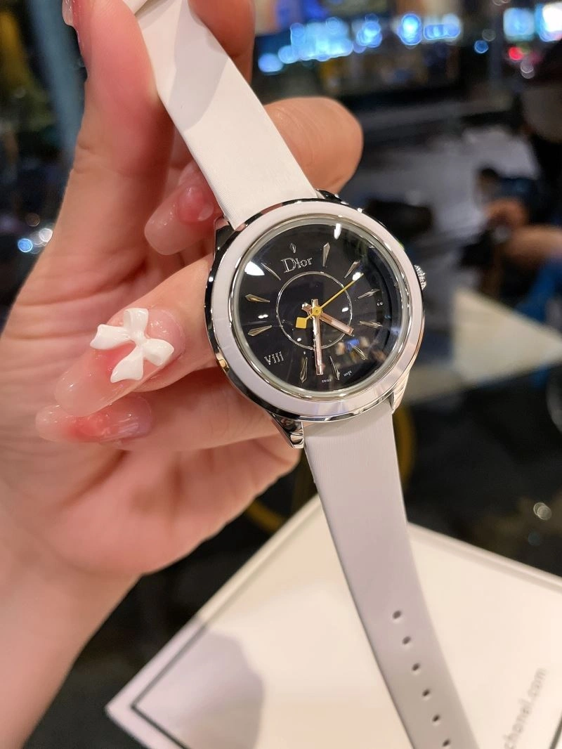 SportInspired CHRISTIAN DIOR Watches 182069
