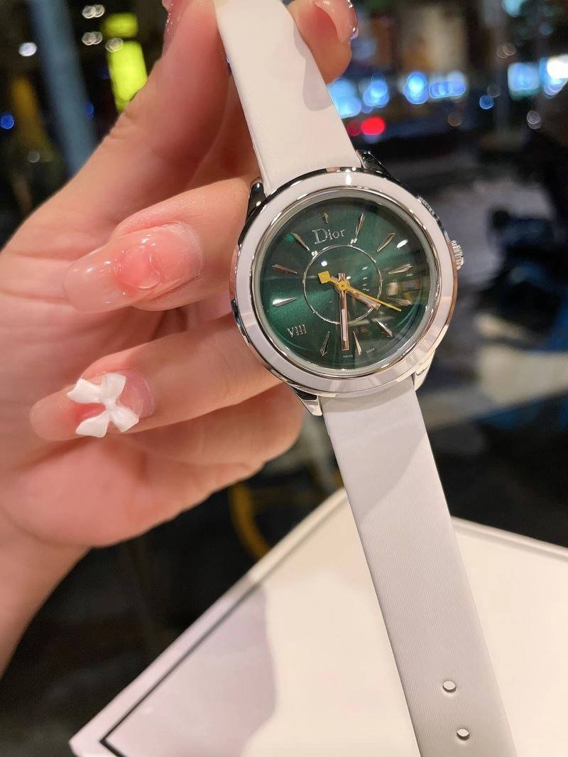 SportInspired CHRISTIAN DIOR Watches 182069