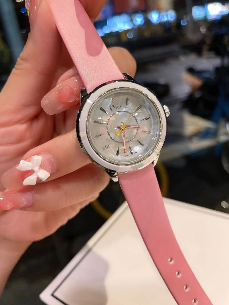 SportInspired CHRISTIAN DIOR Watches 182069