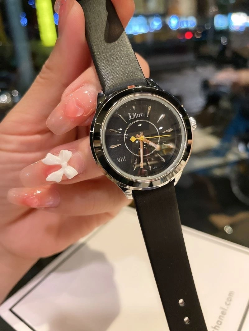 SportInspired CHRISTIAN DIOR Watches 182069