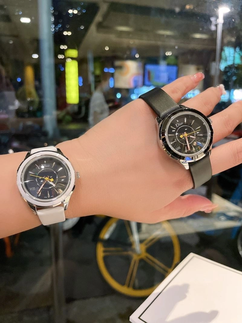 SportInspired CHRISTIAN DIOR Watches 182069