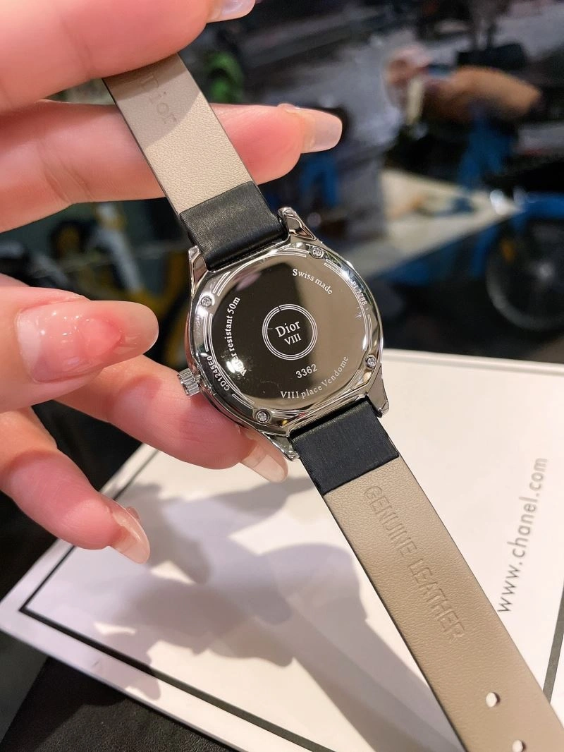 SportInspired CHRISTIAN DIOR Watches 182069