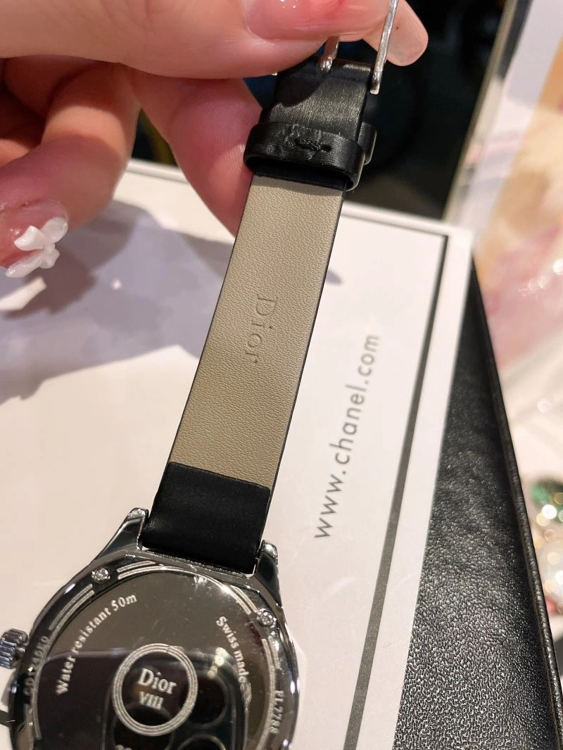 SportInspired CHRISTIAN DIOR Watches 182069