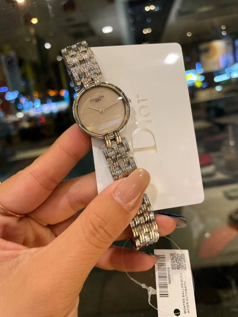 CHRISTIAN DIOR Watches Original 182078