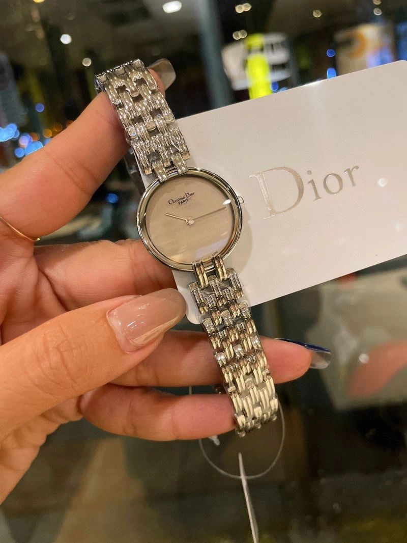 CHRISTIAN DIOR Watches Original 182078