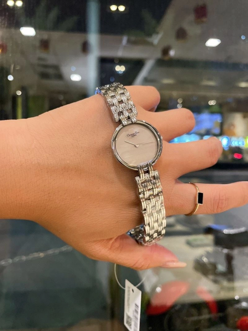 CHRISTIAN DIOR Watches Original 182078