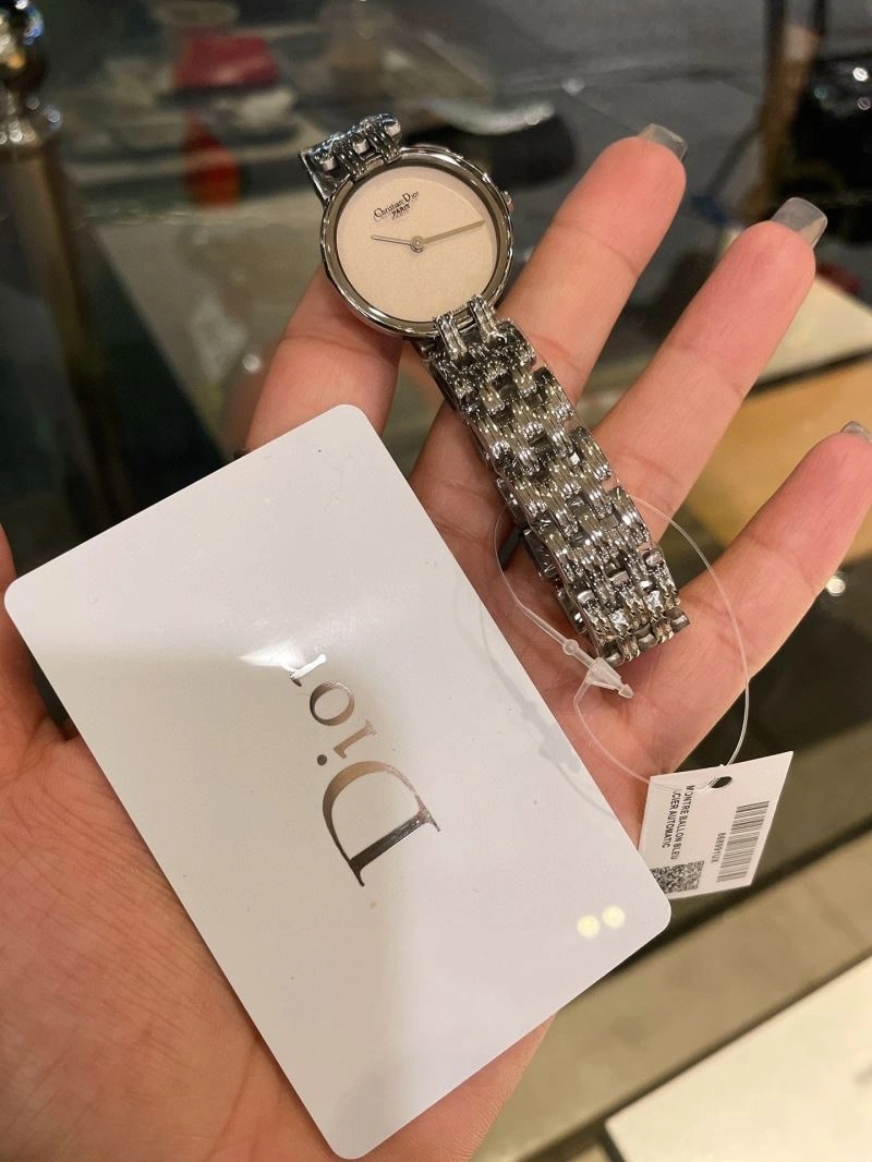 CHRISTIAN DIOR Watches Original 182078